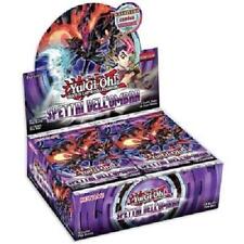 Box ygo spettri for sale  Shipping to Ireland