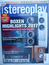 Stereoplay valvet soulshine gebraucht kaufen  Suchsdorf, Ottendorf, Quarnbek