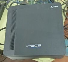 Sistema de telefone LG-Ericsson iPECS eMG80 IP PABX (KSUI), usado comprar usado  Enviando para Brazil