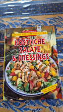 Köstliche salate dressings gebraucht kaufen  Nord,-Gartenstadt