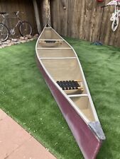 Wenonah canoe for sale  Salida