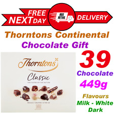 Thorntons classic milk for sale  HARROW