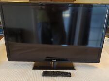 RCA 32" LCD HDTV TV DVD Combo 32LB30RQD W/REMOTE CONTROL 2 HDMI RV Dorm Monitor  for sale  Shipping to South Africa