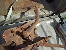 hot pedal rod brake for sale  Paoli