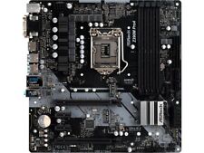 Placa madre ASRock Z390M Pro4 LGA 1151 (serie 300) Intel Z390 Micro ATX Intel segunda mano  Embacar hacia Argentina