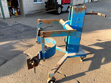 Morse drum handler for sale  Willoughby