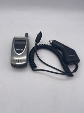 Telefone flip BMW Motorola V60s H/W 4.0, CDMA, raro testado e funcionando comprar usado  Enviando para Brazil