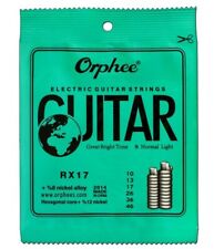 Electric guitar strings for sale  Ireland