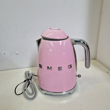 pink electric kettle for sale  WELLINGBOROUGH