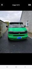 vw van for sale  Ireland