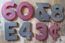 plastic sign letters for sale  Navarre