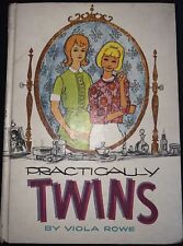 Vintage practically twins for sale  Scarsdale
