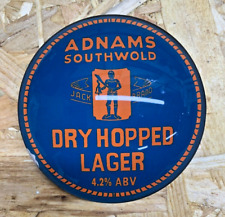 Adnams southwold dry for sale  NORWICH