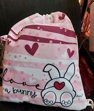 Coniglio bunny borsa usato  Roma