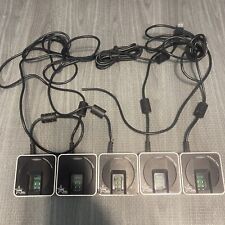 Futronic FS88H Fingerprint Scanner USB - Lot Of 5 PARTS/REPAIR - A for sale  Shipping to South Africa