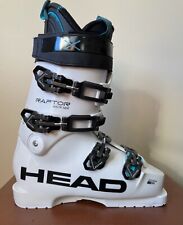 head raptor ski boots 90rs for sale  Collegeville