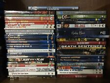 Classic movies dvds for sale  Clarksville