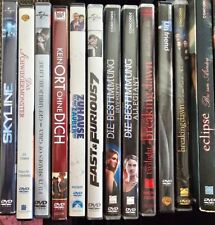 DVDs & Blu-rays gebraucht kaufen  Hohenfurch