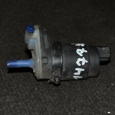 Usado, OPEL ASTRA H Waschwassertank Pumpenmotor 13248320 1.9 Diesel 110kw 2007 comprar usado  Enviando para Brazil