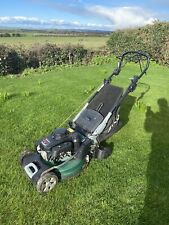 atco mower for sale  WINCHESTER