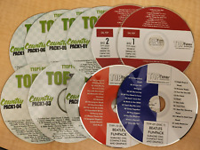 country karaoke cds for sale  Winston Salem