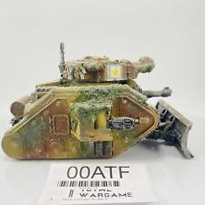 Leman russ demolisher d'occasion  Agon-Coutainville
