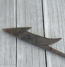 Antique whaling harpoon for sale  Sandwich