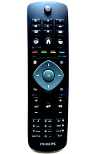 Philips lcd remote for sale  MARGATE