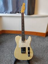 Fender usa telecaster for sale  WEYMOUTH