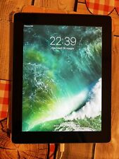 Ipad generazione 32gb usato  Antegnate