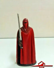 Guarda Real do Imperador. Bonecos Planet Deagostini Lucasfilm Ltd - Diecast comprar usado  Enviando para Brazil