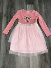 minnie 6x 6 mouse dress for sale  Reading