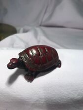 Schildkröte deko figur gebraucht kaufen  Hanau