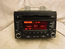 Kia optima radio for sale  Williamson
