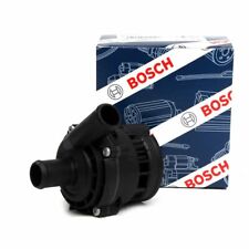 Bosch wasserumwälzpumpe zusat gebraucht kaufen  Minden-Leteln
