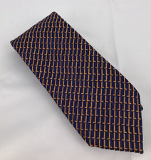 Charvet silk tie for sale  WATFORD