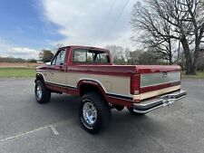 1986 ford f 150 for sale  Boonville