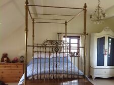 Antique four poster for sale  STAFFORD