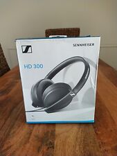 Sennheiser hd300 ear for sale  SPALDING