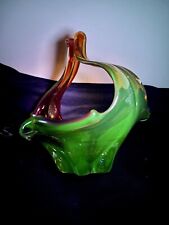 czech art glass for sale  UK