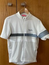 Rapha brevet jersey for sale  READING