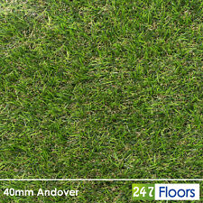 Artificial grass 40mm for sale  ROTHERHAM