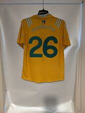 Antrim gaa jersey for sale  LONDONDERRY