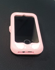 Smart Phone Infantil para Meninas, Smart Phone Brinquedo Educação Aprendizagem, usado comprar usado  Enviando para Brazil