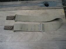Vintage ww1 leather for sale  CHATTERIS