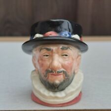 Royal doulton beefeater for sale  Shipping to Ireland