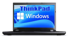 Używany, Lenovo ThinkPad L580 Core I5-8350u 1,70 GHz 8GB 15,6 cala 256GB 1920x1080 WIND  na sprzedaż  Wysyłka do Poland