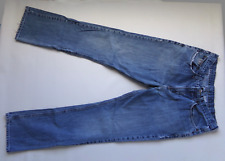 Cinch blue jeans for sale  Sparks