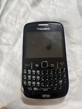 Cellulare blackberry curve usato  Siena