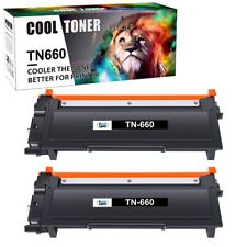 2pk tn660 toner for sale  Los Angeles